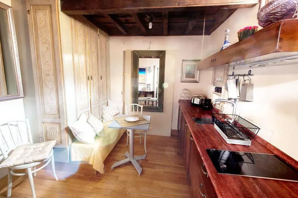 Two Bedroom Apartment - photo 24
