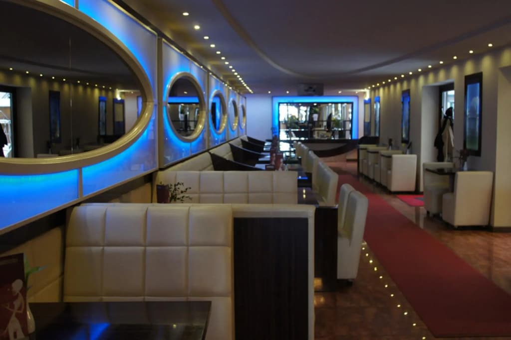 Hotel Klassik Berlin - photo 14