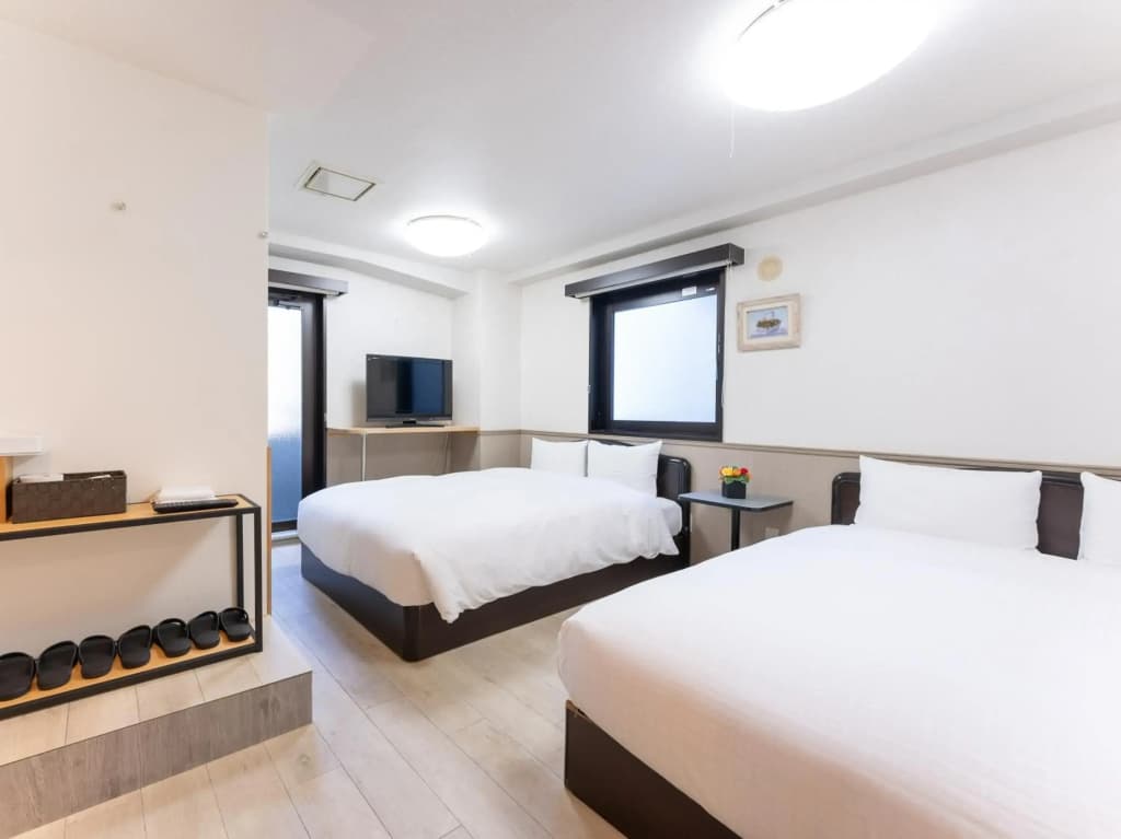 Tabist Changtee Hotel - photo 3