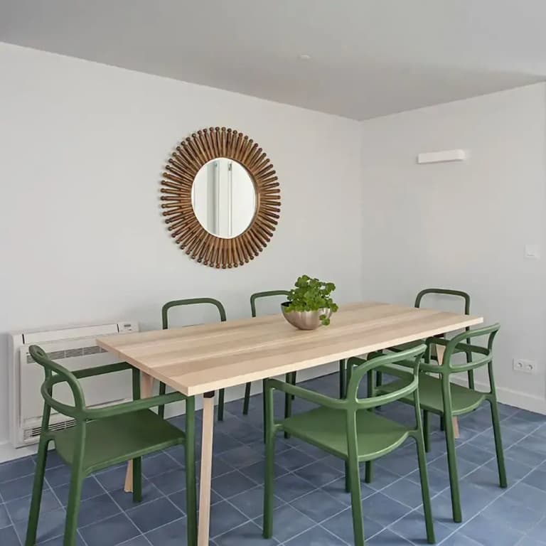 Piso Azul - photo 25