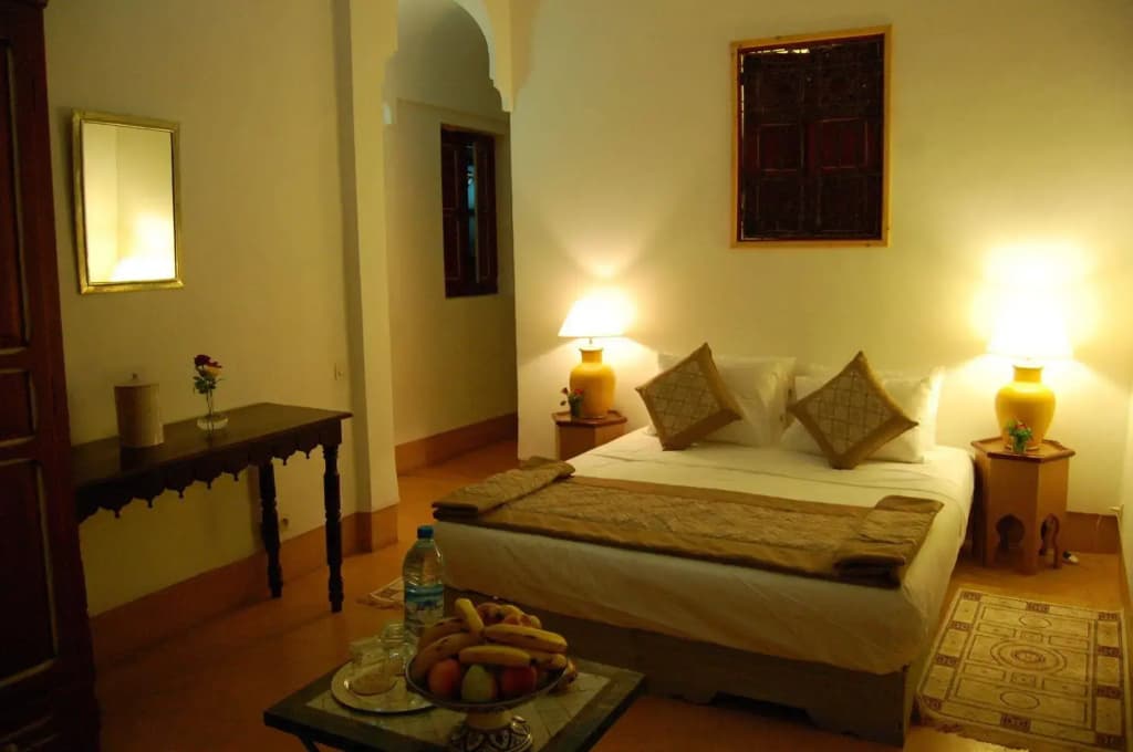Riad Agathe - photo 5
