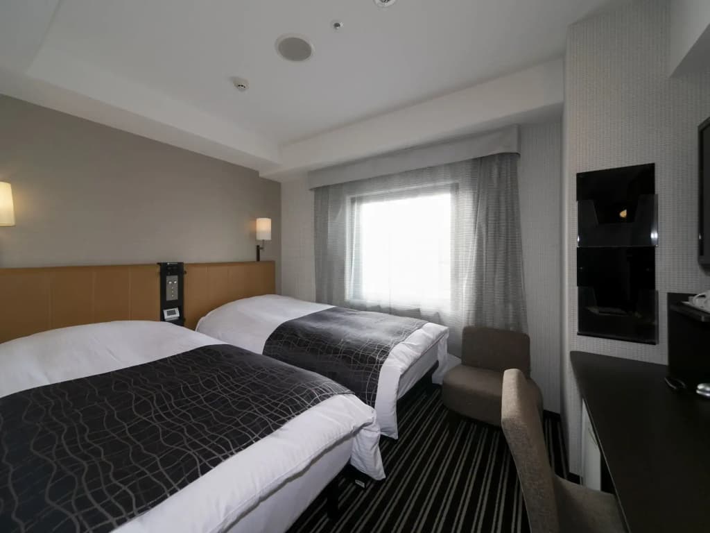 APA Hotel Namba Shinsaibashi - photo 6