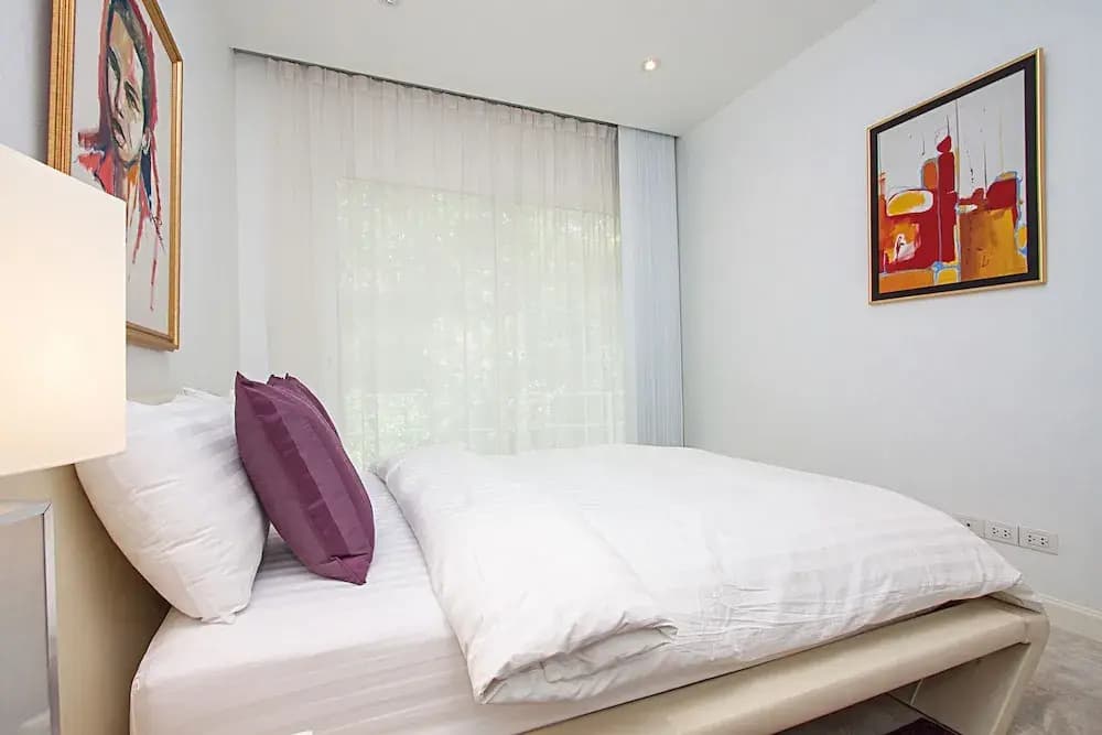 Sirinda Samui Sea View Apartment - photo 39