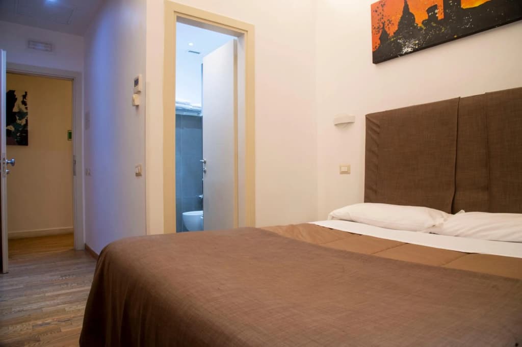 Rome Armony Suites - photo 40
