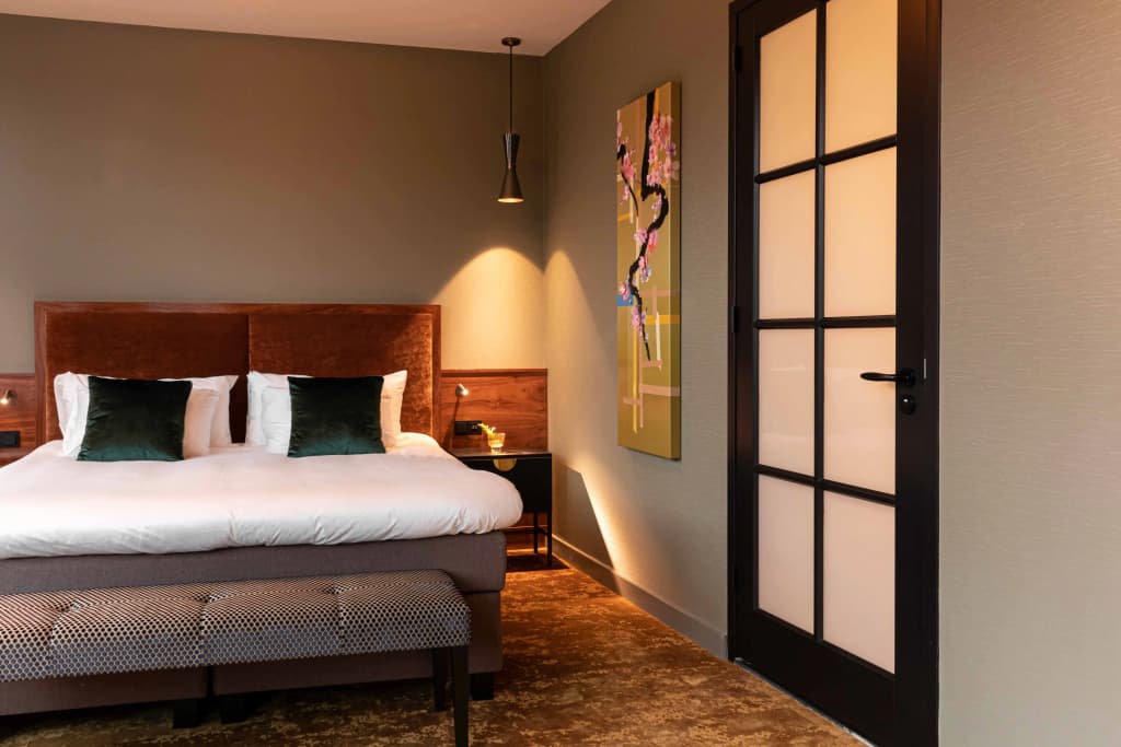 Hotel Mai Amsterdam - photo 6