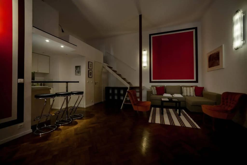 Kadar Apartments - photo 13