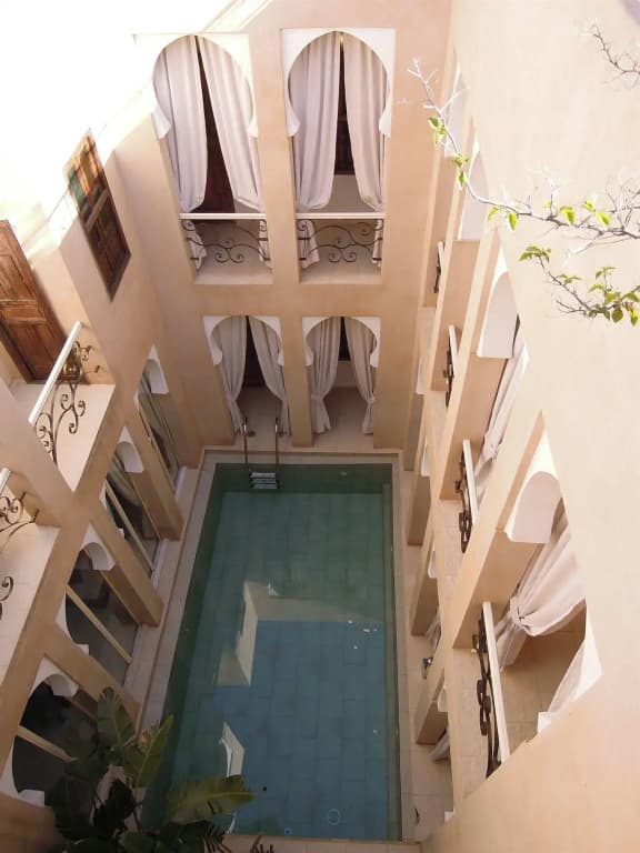 Riad Nafis - photo 1