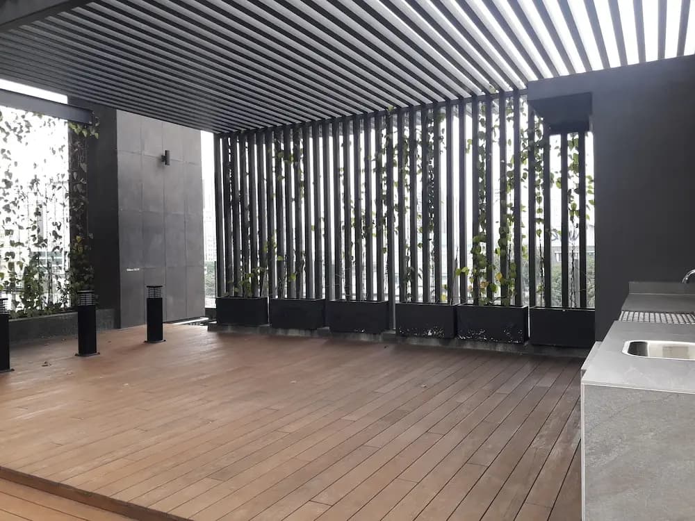 7Stonez Anggun Suites - photo 8