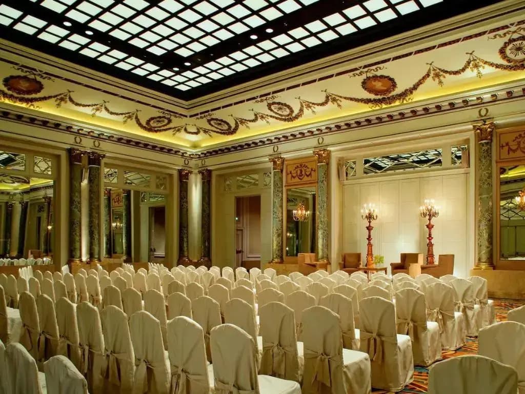 The Westin Excelsior Rome Hotel - photo 11