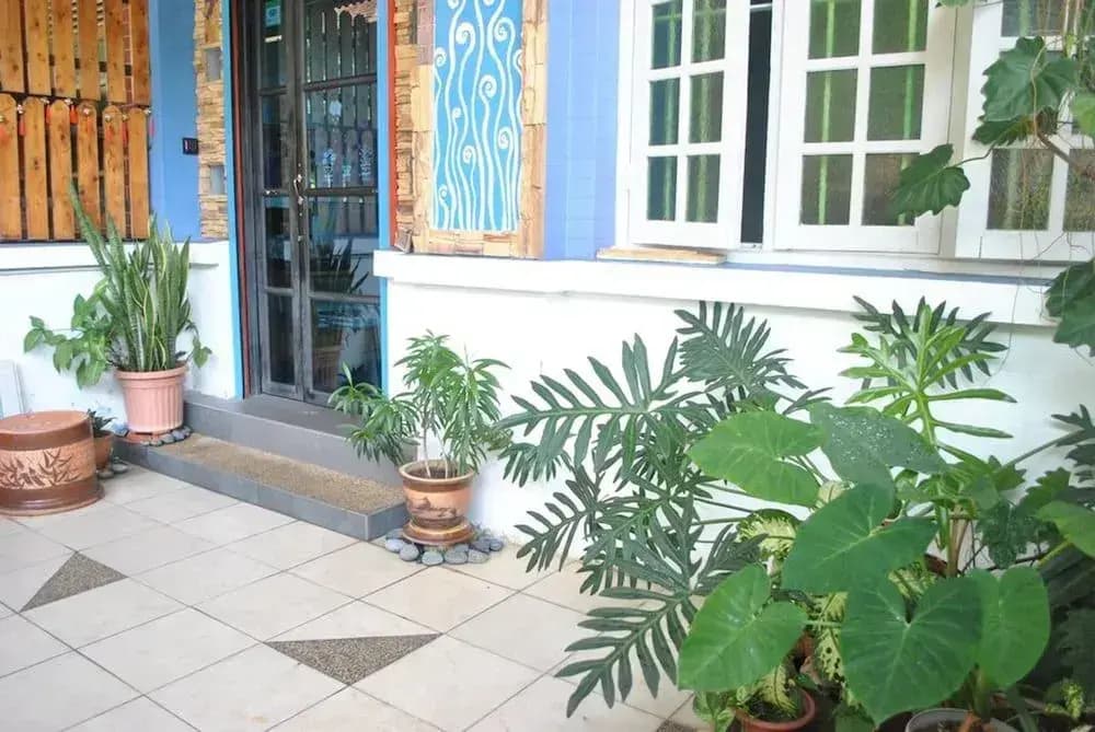 Penang Old House - photo 16