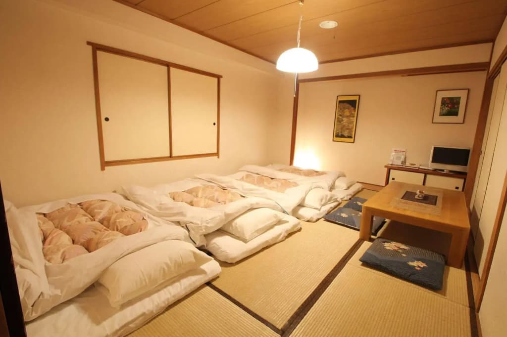 Sakura Hotel Ikebukuro - Hostel - photo 5