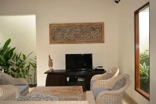 Villa Cerah - photo 2
