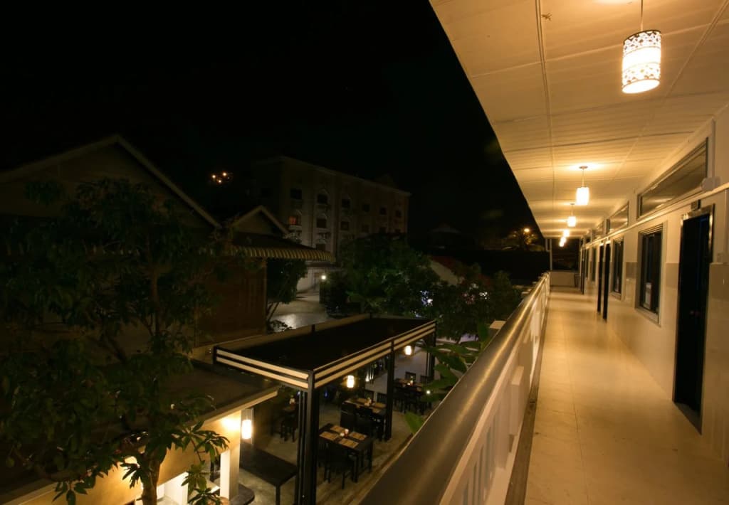 K.K Inn Boutique Siem Reap - photo 14