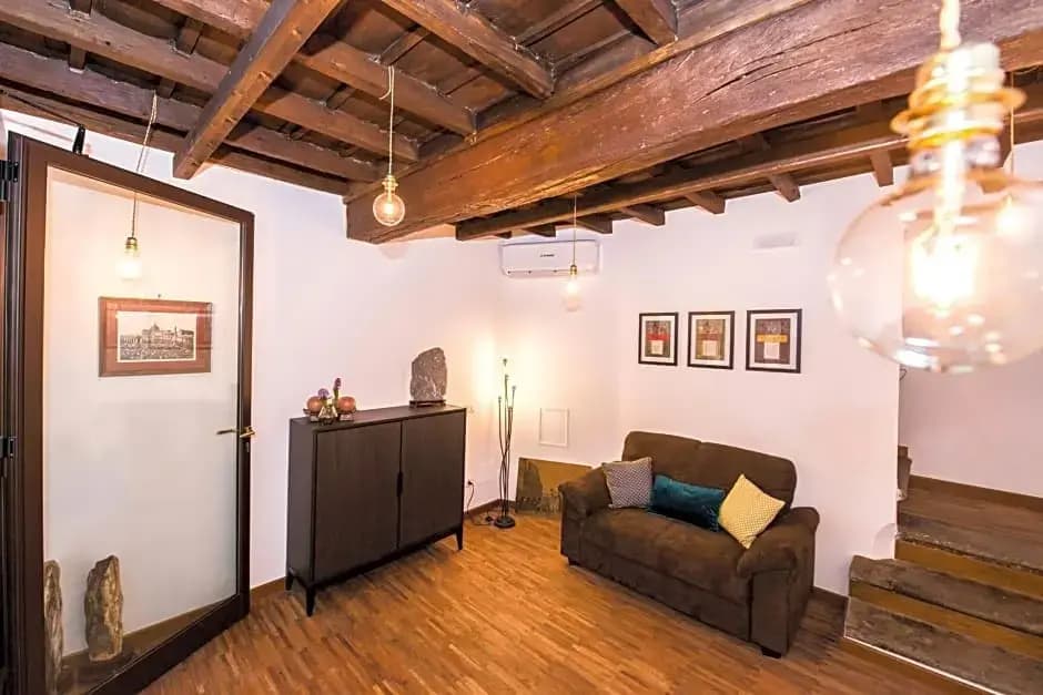 Vicolo 22- Residenze Romanae - photo 13