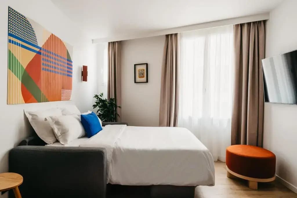 Edgar Suites Auteuil - Le Marois - photo 6