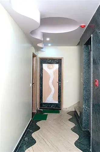 Hotel Madonna - photo 11