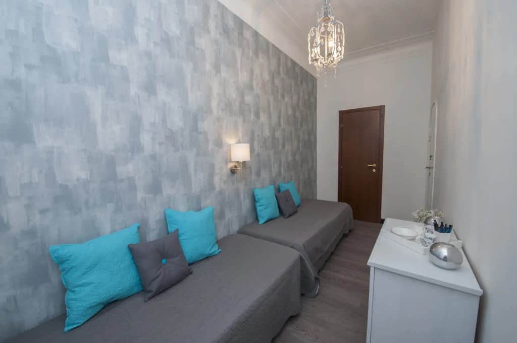Nobilcasa Suites - photo 10