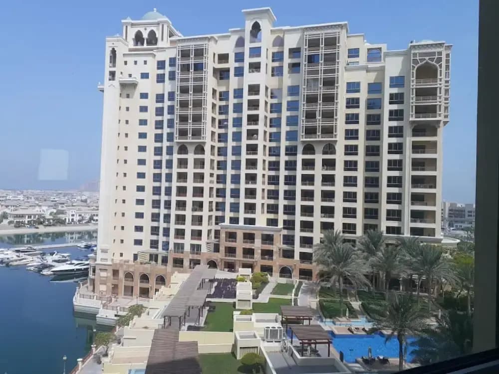 Marvelous 2BR Apt. in Palm Jumeirah - photo 17