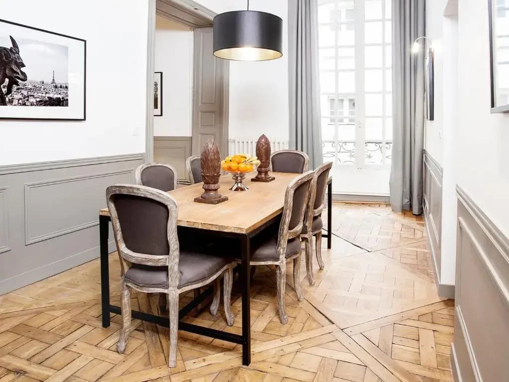 Luxury 2 Bedrooms Le Marais I by Livinparis - photo 2