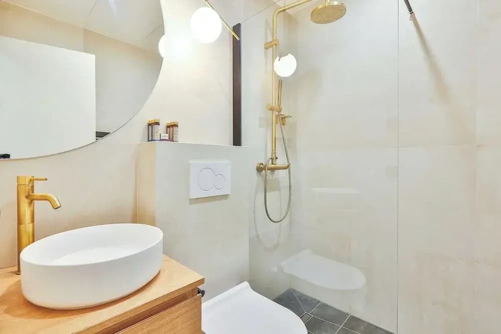 Amazing Apartment 1br/4p - Cremieux - Gare de Lyon - photo 7