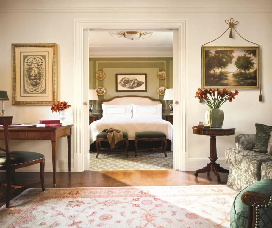 Four Seasons Hotel Firenze - photo 43