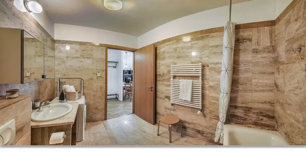 Paradise Apartment - photo 10