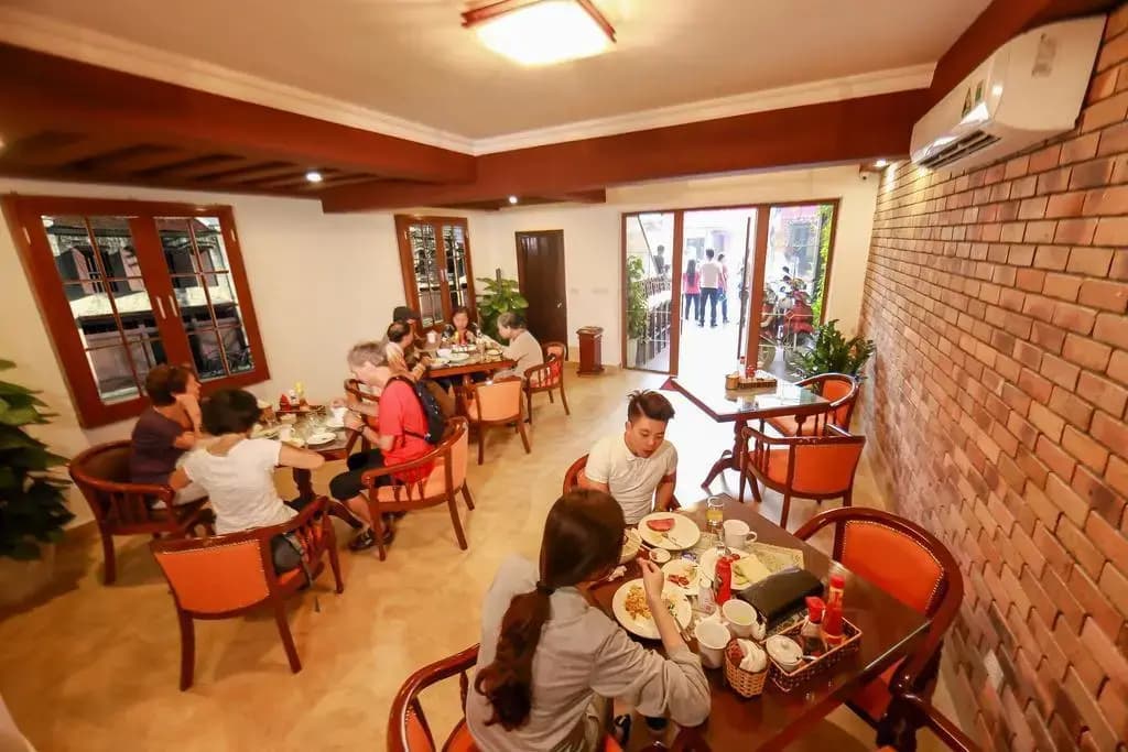 Hanoi 3B Premier Hotel - photo 32