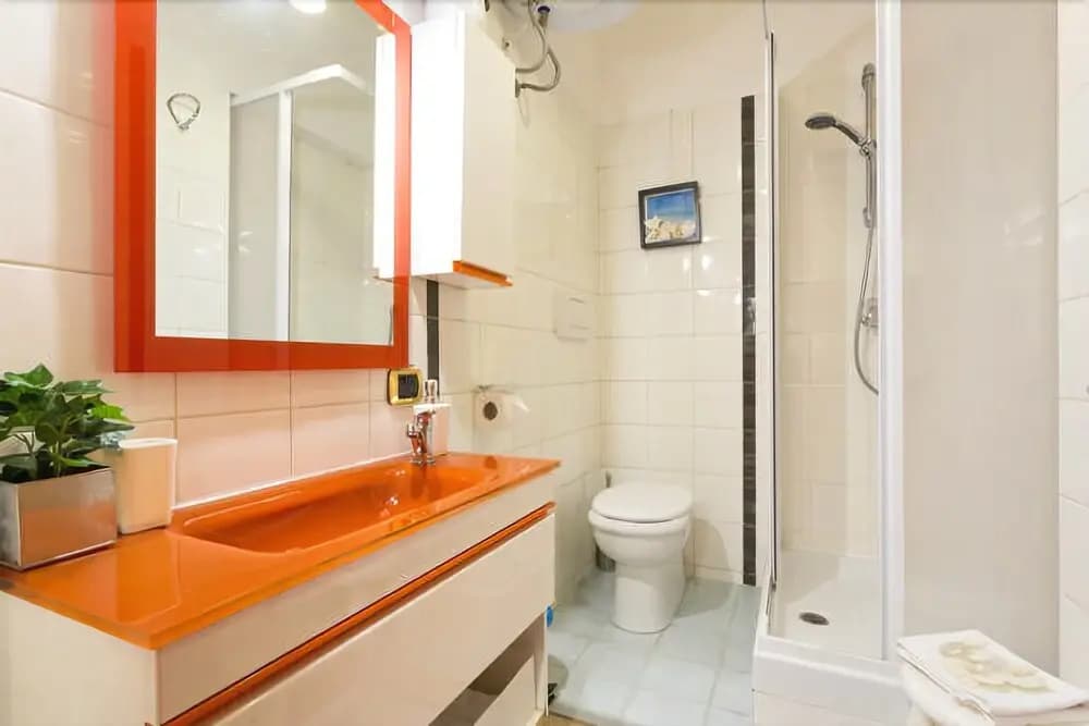 Colosseo Rome Apartments - photo 7