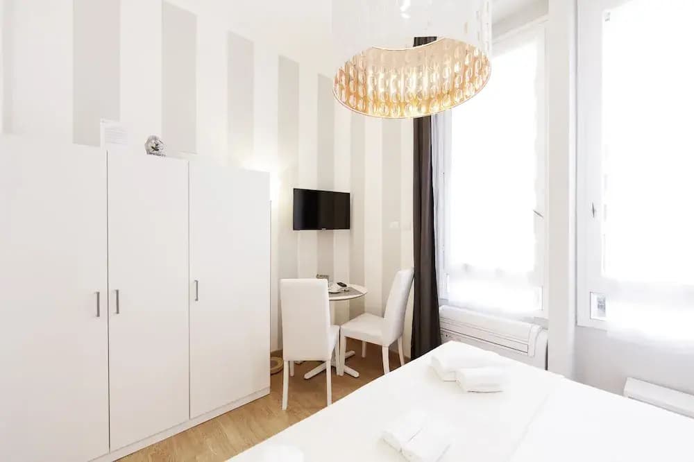 Torriani Stay - photo 6