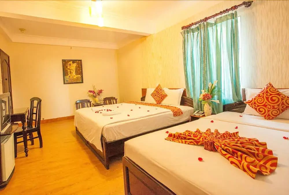 Galaxy 2 Hotel - photo 5