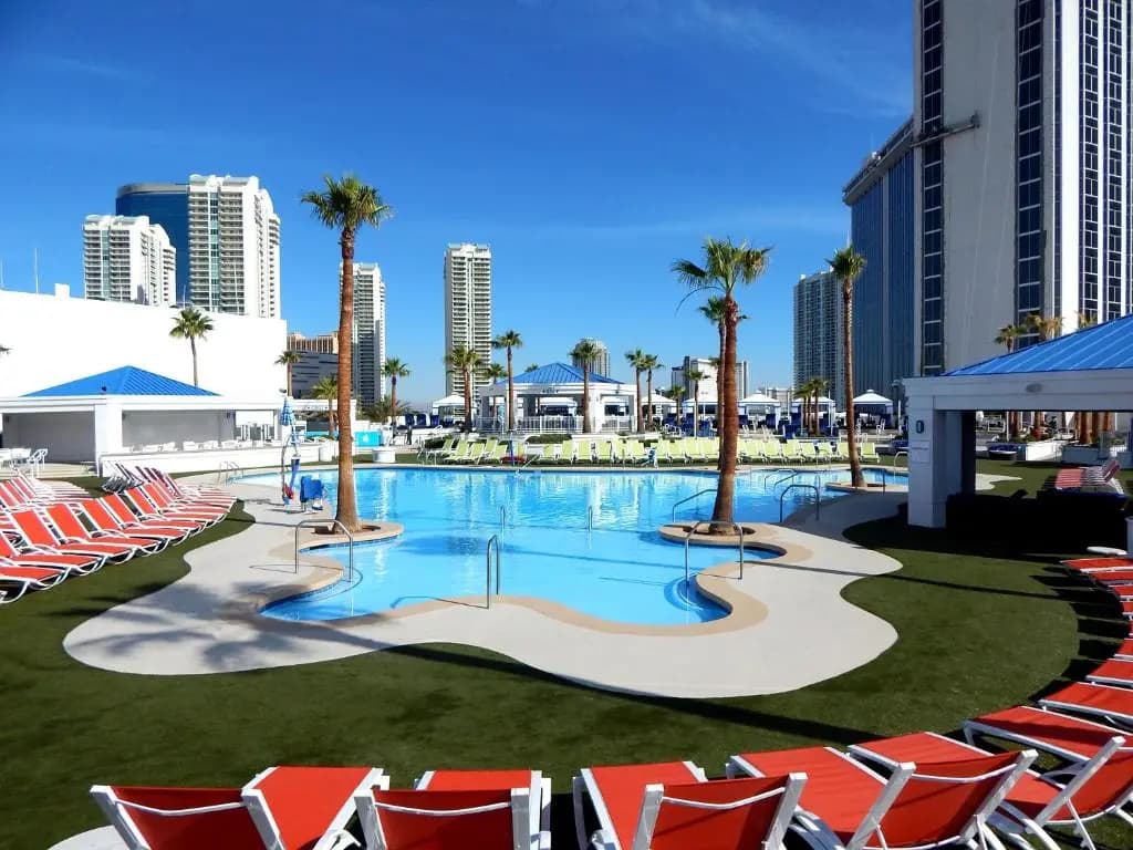 Westgate Las Vegas Resort & Casino - photo 18