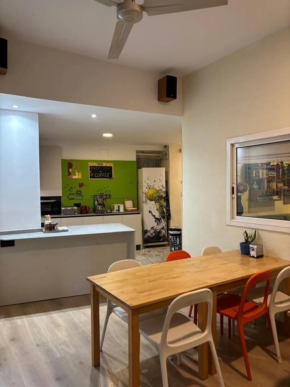 Itaca Hostel Barcelona - photo 31