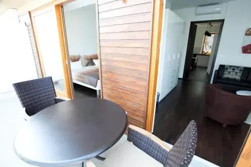 Budapest Terrace Apartment - photo 3