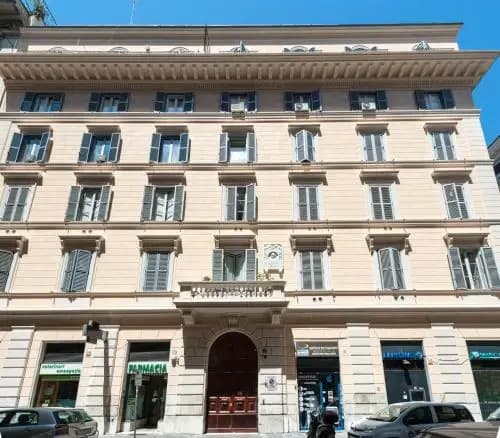 Piazza Cavour Suite - photo 1