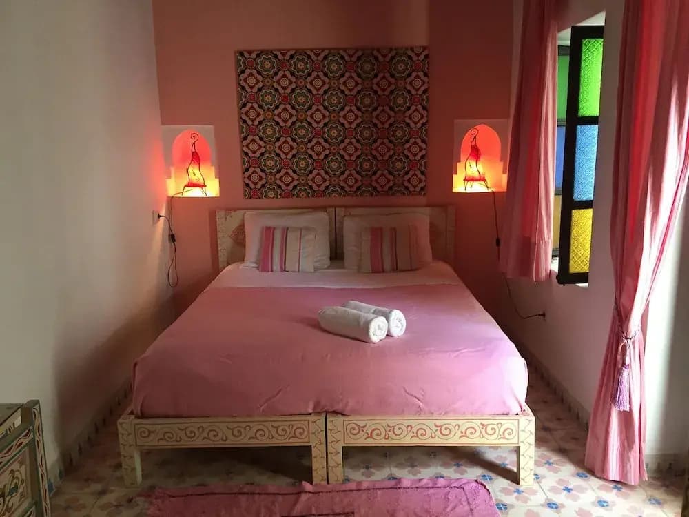 Riad Miliana - photo 3