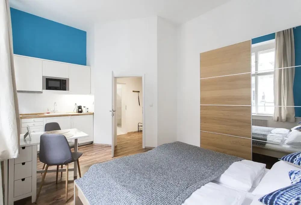 Soukenicka 23 Apartments - photo 1