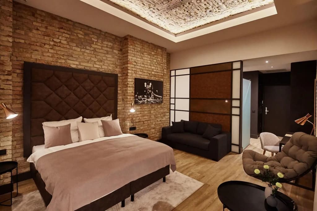 The Loft Budapest - photo 18