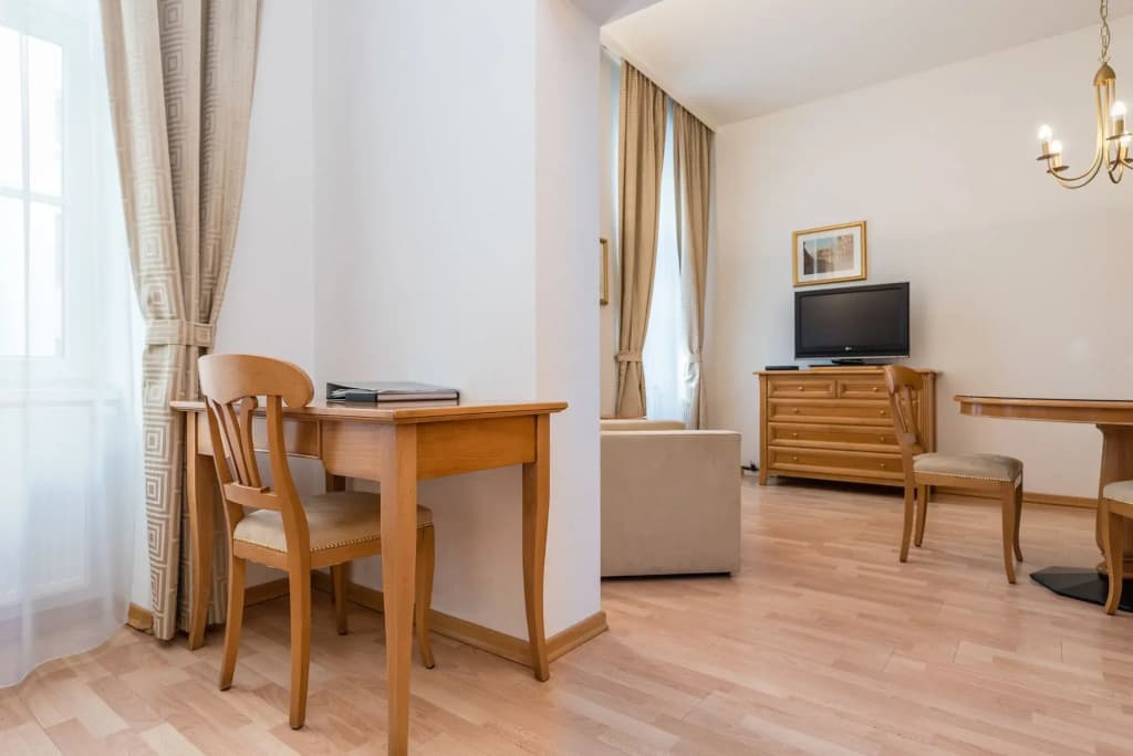 Aldano Apartments Vienna - photo 8