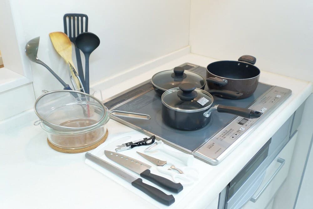 Soshigaya Apartment - photo 29
