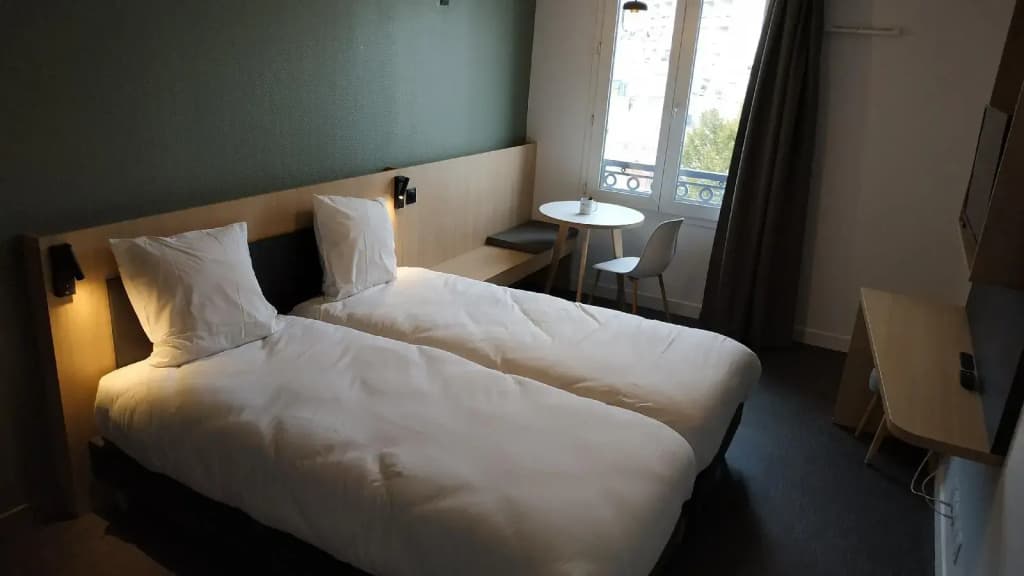 City Residence Paris Saint-Maurice - photo 3