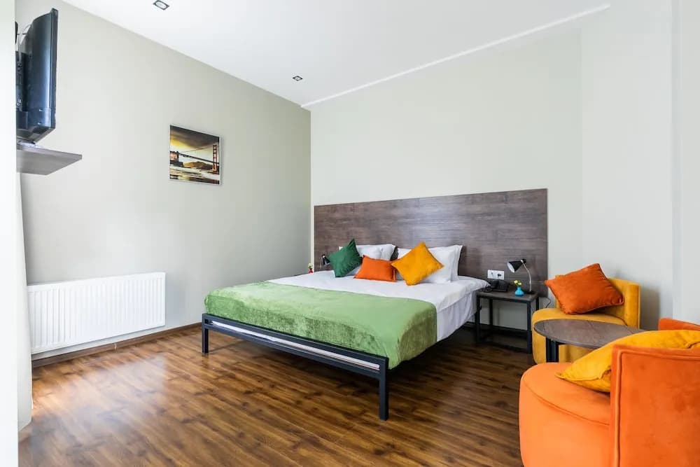Boutique Hotel MOJO - photo 7