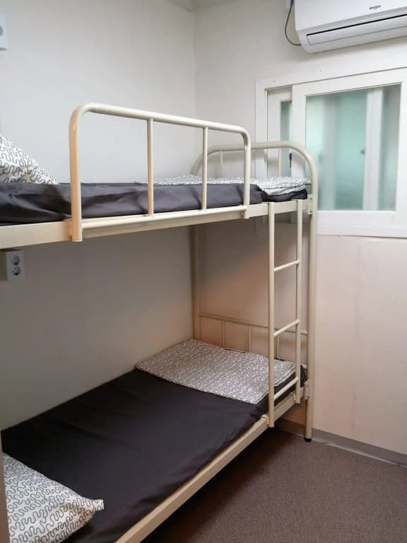 LVIA Guesthouse - Hostel - photo 6