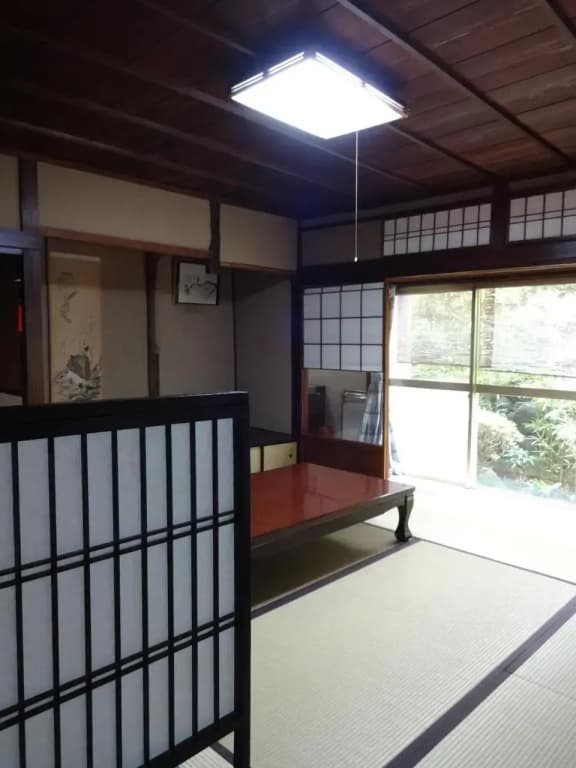 Ryokan Uemura - photo 8