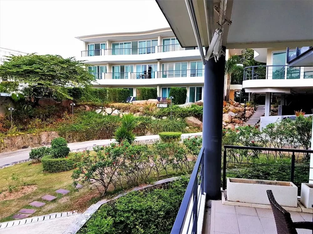 KB Apartments Karon Beach by PHR - photo 14