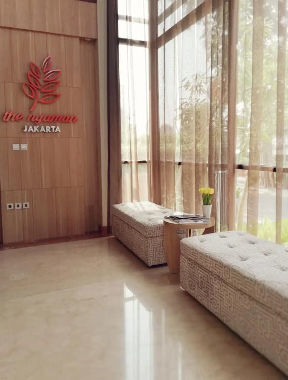 The Nyaman Jakarta - photo 9
