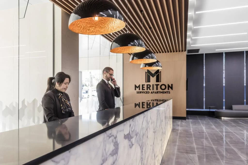 Meriton Suites Chatswood - photo 26