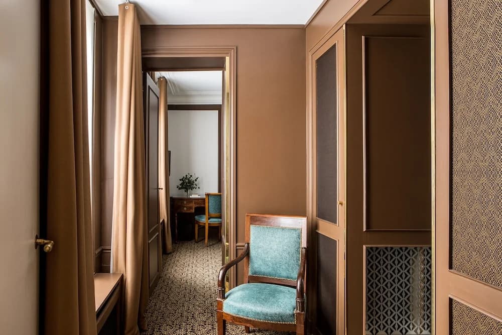 Hotel des Saints Pères - photo 28