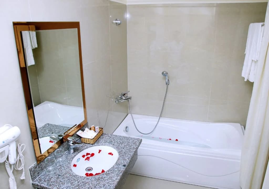 Sea Front Hotel - photo 12