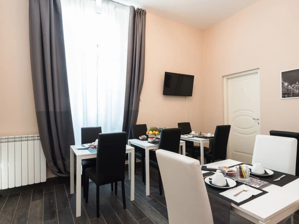 Arch Rome Suites - photo 15