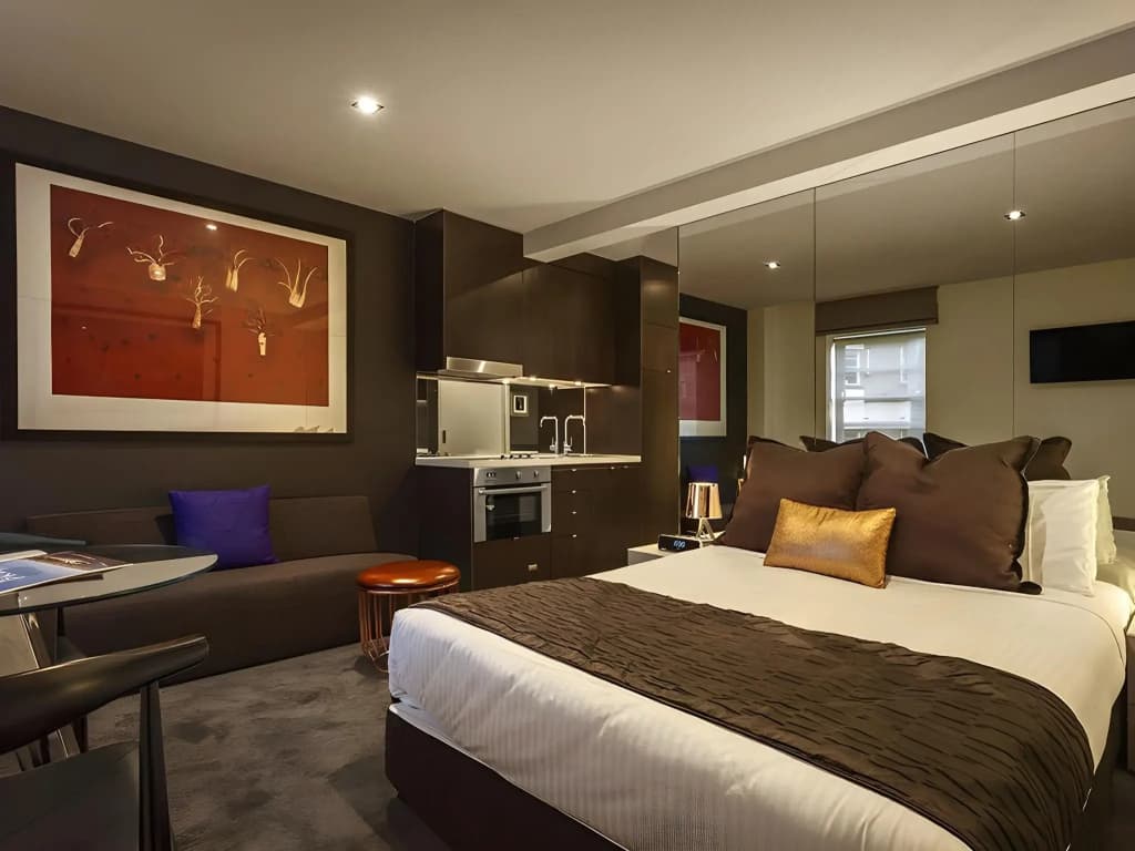 Quest East Melbourne - photo 5